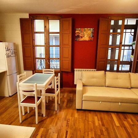 El Mirador Del Rioja, Zona Laurel Διαμέρισμα Λογκρόνο Εξωτερικό φωτογραφία
