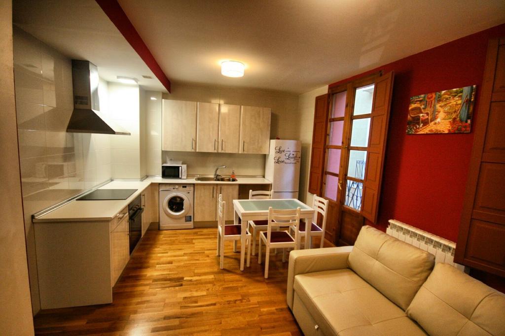 El Mirador Del Rioja, Zona Laurel Διαμέρισμα Λογκρόνο Εξωτερικό φωτογραφία